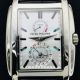 Swiss Replica Patek Philippe Gondolo 5200G-010 Watch White Dial Black Leather Strap (4)_th.jpg